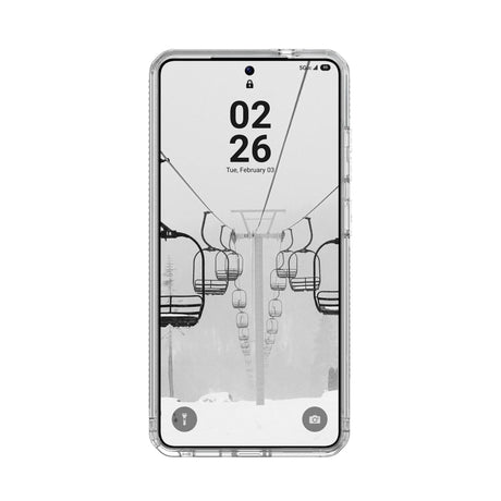 EAN 840283927669 - Urban Armor Gear Plyo funda para teléfono móvil 17,5 cm (6.9") Transparente imagen 2