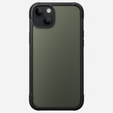EAN 0856500012865 - Nomad Rugged Case funda para teléfono móvil 17 cm (6.7") Verde imagen 1