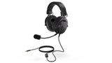 Endorfy Viro Plus Usb Auriculares Alámbrico Diadema Negro
