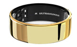 Ultrahuman Ring Air Gold Size 10