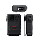 EAN 5060594761003 - Veho Muvi HD Pro 3 Titan Videocámara de hombro 2 MP CMOS Full HD Negro imagen 1