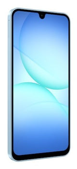 EAN 8806097651116 - Samsung Galaxy A17 17 cm (6.7") Ranura híbrida Dual SIM 4G USB Tipo C 4 GB 128 GB 5000 mAh Azul claro imagen 6