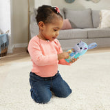 Figura De Juguete Hippo-Handy De Vtech   80-566804