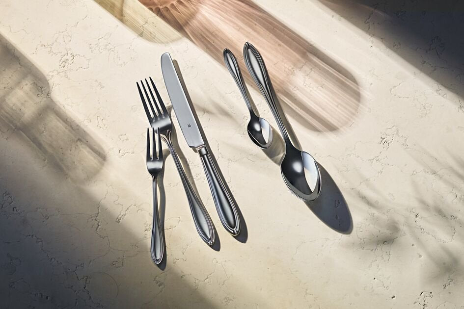 Wmf 1189009000 Florenz 60-Teilig Besteck-Set