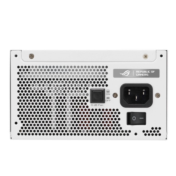 Fuente Alimentacion  Asus Netzteil Rog-Mrix-1000p-Gaming-Wht-E 1000w 80+ Platin  90ye00w9-B0na00