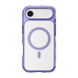 Laut Crymal Matter X For Iphone 17 Air - Purple Crymal