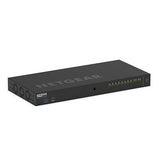 EAN 606449149548 - NETGEAR M4250-10G2F Gestionado L2/L3 Gigabit Ethernet (10/100/1000) Energía sobre Ethernet (PoE) 1U Negro imagen 4
