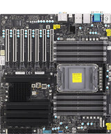 Supermicro X12spa-Tf Intel® C621 Socket P Atx Extendida