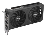 Tarjeta Grafica Asus Dual Rtx 5060 Evo Oc 8gb - Bulk