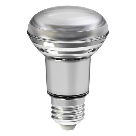 EAN 4099854047954 - Osram LED R63 DIM P lámpara LED Blanco cálido 2700 K 4,9 W E27 G imagen 4