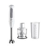 Braun Mq50201m Stabmixer Multiquick 5, Blanco