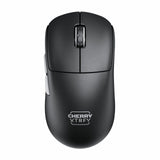 Ratón Cherry M68 Pro Wireless, Gaming Negro/Blanco Cx-M68w-Pro-Black