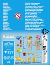 EAN 4008789715814 - Playmobil SpecialPlus 71581 figura de juguete para niños imagen 4