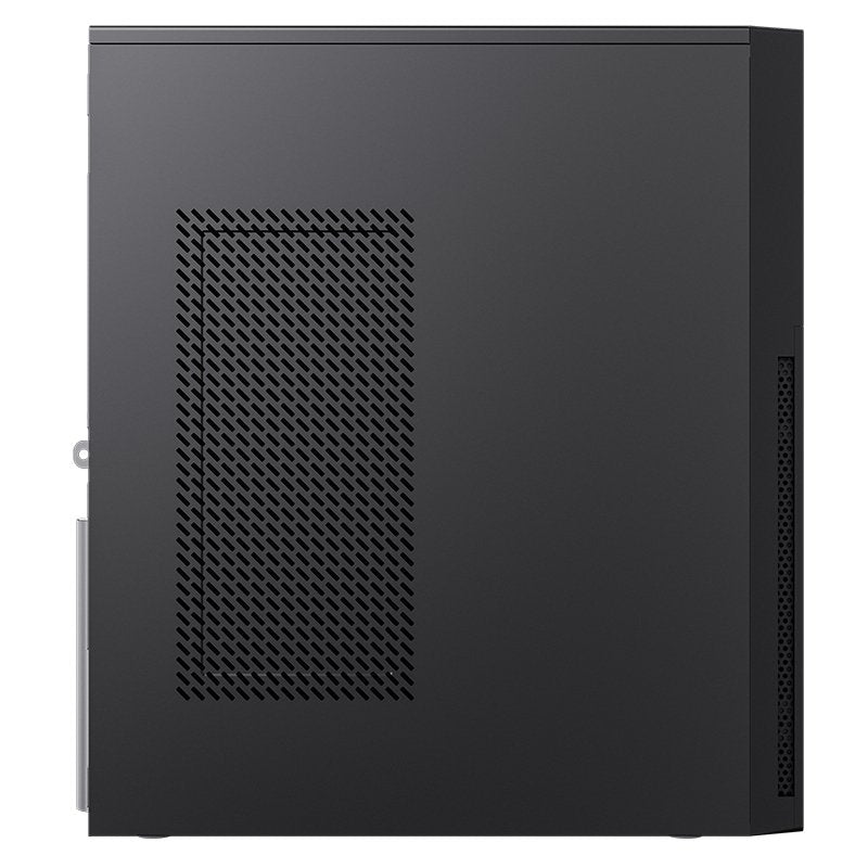 Caja Pc Itek Pilot Z27 Lite Con Fuente 500w Itocpz27l