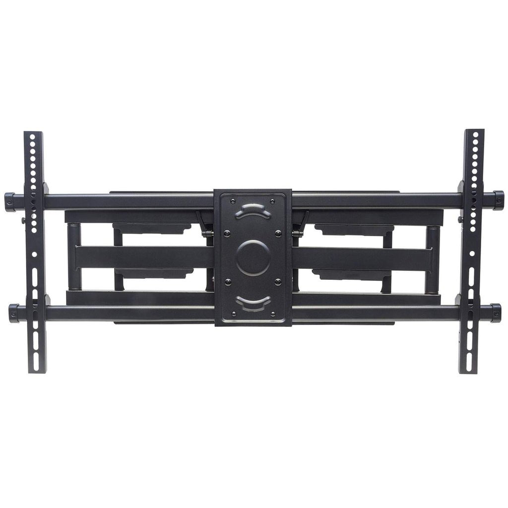 EAN 0766623461290 - Manhattan 461290 soporte para monitor 2,29 m (90") Negro imagen 2