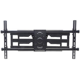 EAN 0766623461290 - Manhattan 461290 soporte para monitor 2,29 m (90") Negro imagen 2