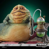 Figura Jabba The Hutt Star Wars 9,5cm