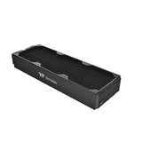 Thermaltake Pacific Cl360, Radiador Negro