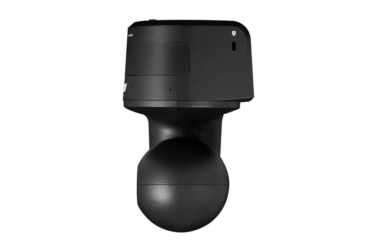 Aver Dl10 2 Mp Negro 1920 X 1080 Pixeles 60 Pps Cmos 25,4 / 2,8 Mm (1 / 2.8")