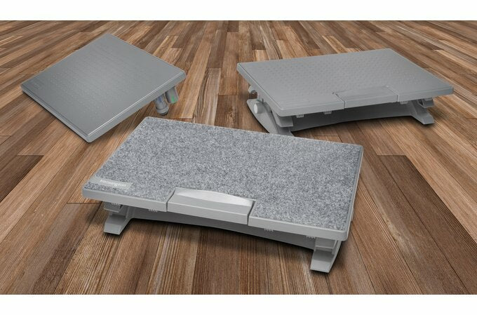 Kensington K50416eu Smartfit Solemate Foot Rest