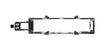 EAN 194721983268 - HP Dual VESA Mount Bracket for TClient Negro imagen 1