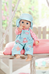 EAN 4001167702994 - Baby Annabell Little Baby Outfit 2ass36cm Juego de ropita para muñeca imagen 6