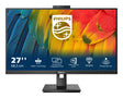 EAN 8712581796501 - Philips 5000 series 27B1U5601H/00 LED display 68,6 cm (27") 2560 x 1440 Pixeles Quad HD LCD Negro imagen 1