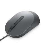 EAN 0884116366768 - DELL MS3220 ratón Oficina Ambidextro USB tipo A Laser 3200 DPI imagen 5