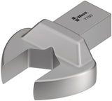 Wera 7780 Einsteck-Llave Fija 14x18 Mm 14x18x26x61.0