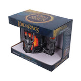 Jarra El Señor De Los Anillos - Sauron 15.5 Cm