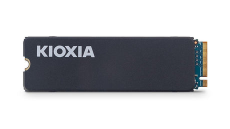 EAN 4582563858664 - Kioxia LSC11K4T09G8 unidad de estado sólido 4,1 TB M.2 PCI Express 4.0 NVMe BiCS FLASH TLC imagen 1