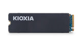 EAN 4582563858640 - Kioxia LSC11K1T02G8 unidad de estado sólido 1,02 TB M.2 PCI Express 4.0 NVMe BiCS FLASH TLC imagen 1