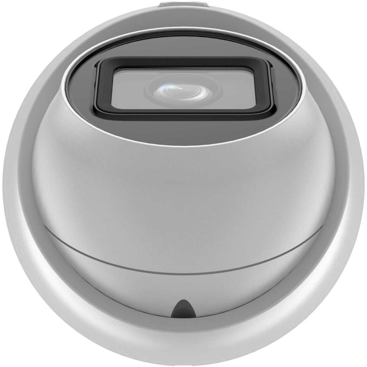 Domo Ip 2mp Varifocal Motorizada 2.8-12mm H265+ Ip67 Ir30m Sd Card Hikvision