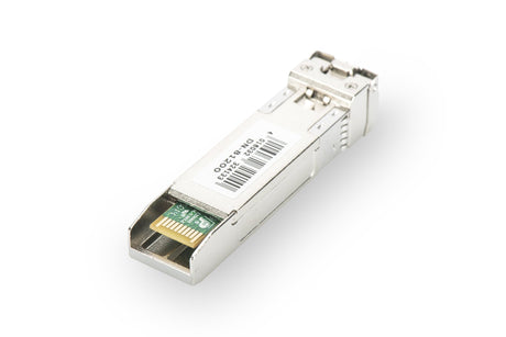 EAN 4016032446149 - Digitus DN-81200-01 red modulo transceptor Fibra óptica 10000 Mbit/s SFP+ imagen 2