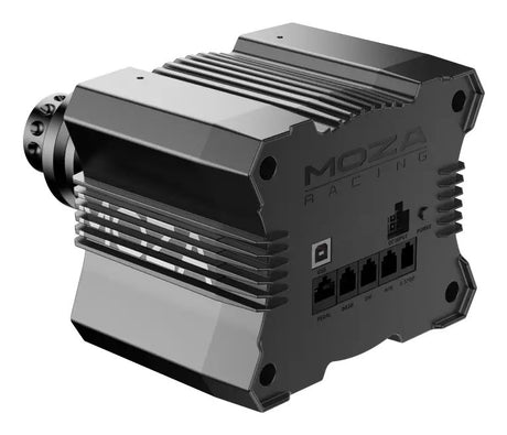 EAN 6973137270810 - Moza Racing R9 V3 Base para volante de simulador de carreras imagen 4