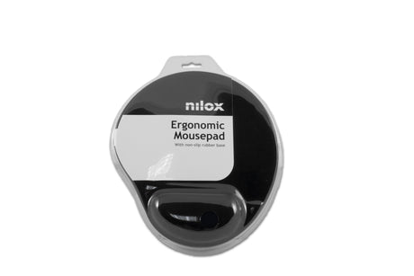 EAN 8436556141638 - Nilox NXMPE01 alfombrilla para ratón imagen 4