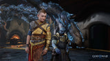 God Of War Ragnarok