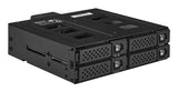 Chieftec Cbp-425, Backplane Cbp-425