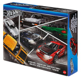 Hot Wheels Streets Of Japan Multipack, Vehículo De Juego Jby77
