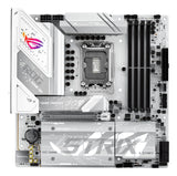 EAN 4711387806838 - ASUS ROG STRIX B860-G GAMING WIFI Intel B860 LGA 1851 (Socket V1) micro ATX imagen 2
