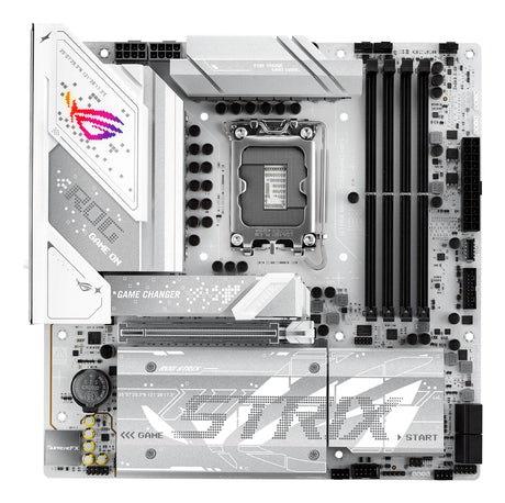 EAN 4711387806838 - ASUS ROG STRIX B860-G GAMING WIFI Intel B860 LGA 1851 (Socket V1) micro ATX imagen 2