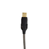 Talius Auricular Gaming Osprey 7.1 Usb Con Microfono