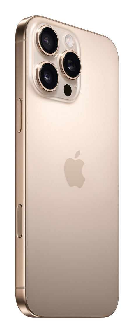 EAN 195949806131 - Apple iPhone 16 Pro Max 17,5 cm (6.9") SIM doble iOS 18 5G USB Tipo C 256 GB Arena imagen 2