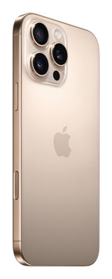 EAN 195949806063 - Apple iPhone 16 Pro Max 17,5 cm (6.9") SIM doble iOS 18 5G USB Tipo C 256 GB Oro imagen 2