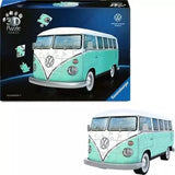 Puzzle 3d Samochód Volkswagen T1