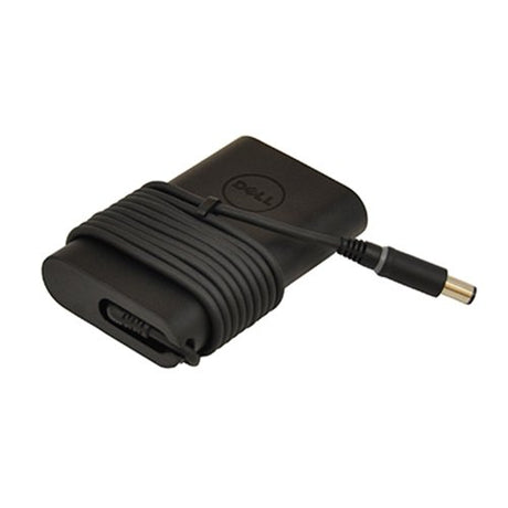 EAN 5712505317044 - DELL 450-ABFS adaptador e inversor de corriente Interior 65 W Negro imagen 1