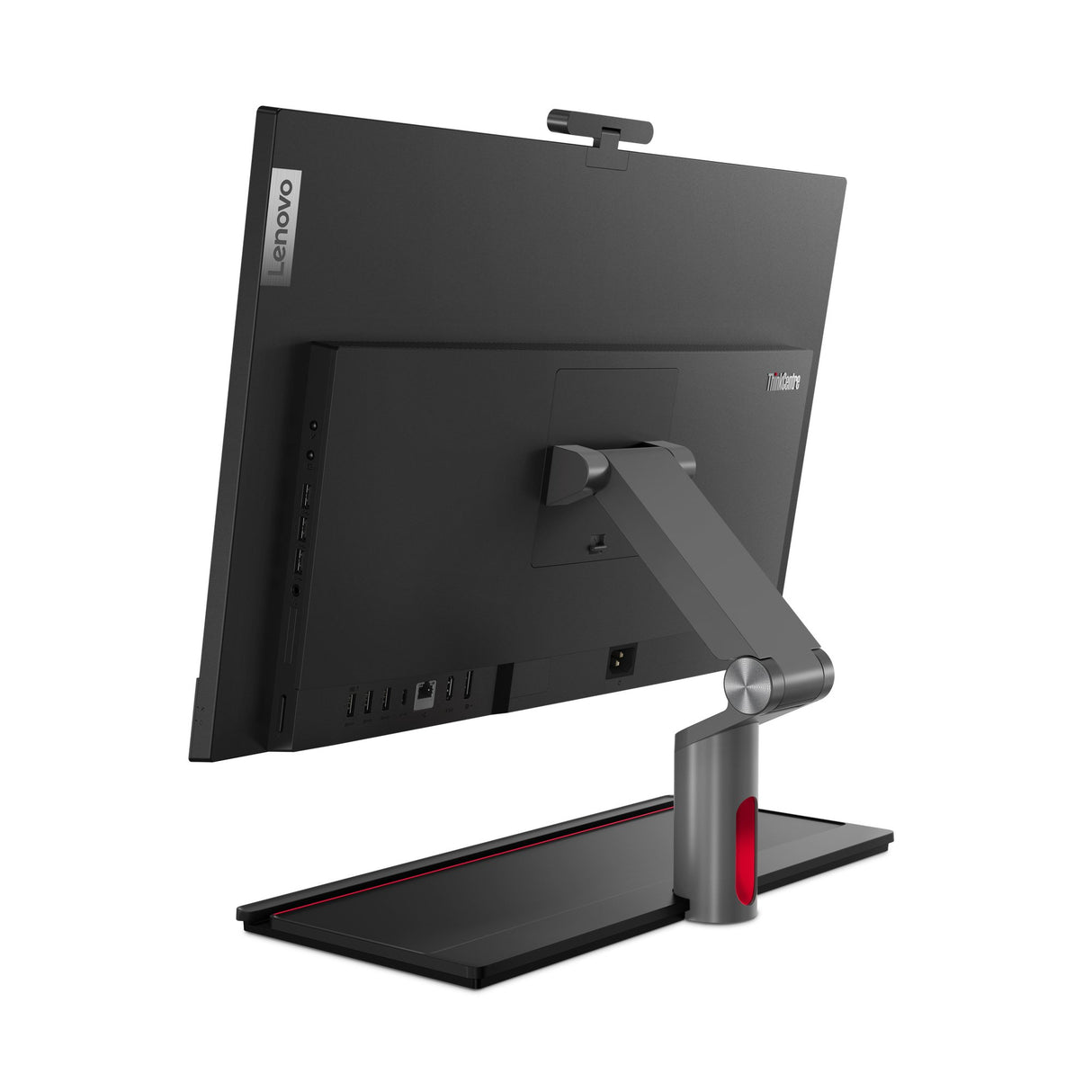 EAN 197531658623 - Lenovo ThinkCentre M90a Intel® Core™ i5 i5-14500 60,5 cm (23.8") 1920 x 1080 Pixeles Pantalla táctil PC to imagen 8