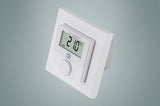 Homematic Ip Termostato De Pared Smart Home Con Salida De Conmutación (Hmip-Bwth) 150628a0