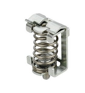 Weidmüller Klbue 4-13.5 Sc Klemmbgel Stahl 20mm 1712311001