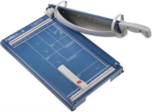 Dahle Cizalla De Palanca 561 A4 Azul